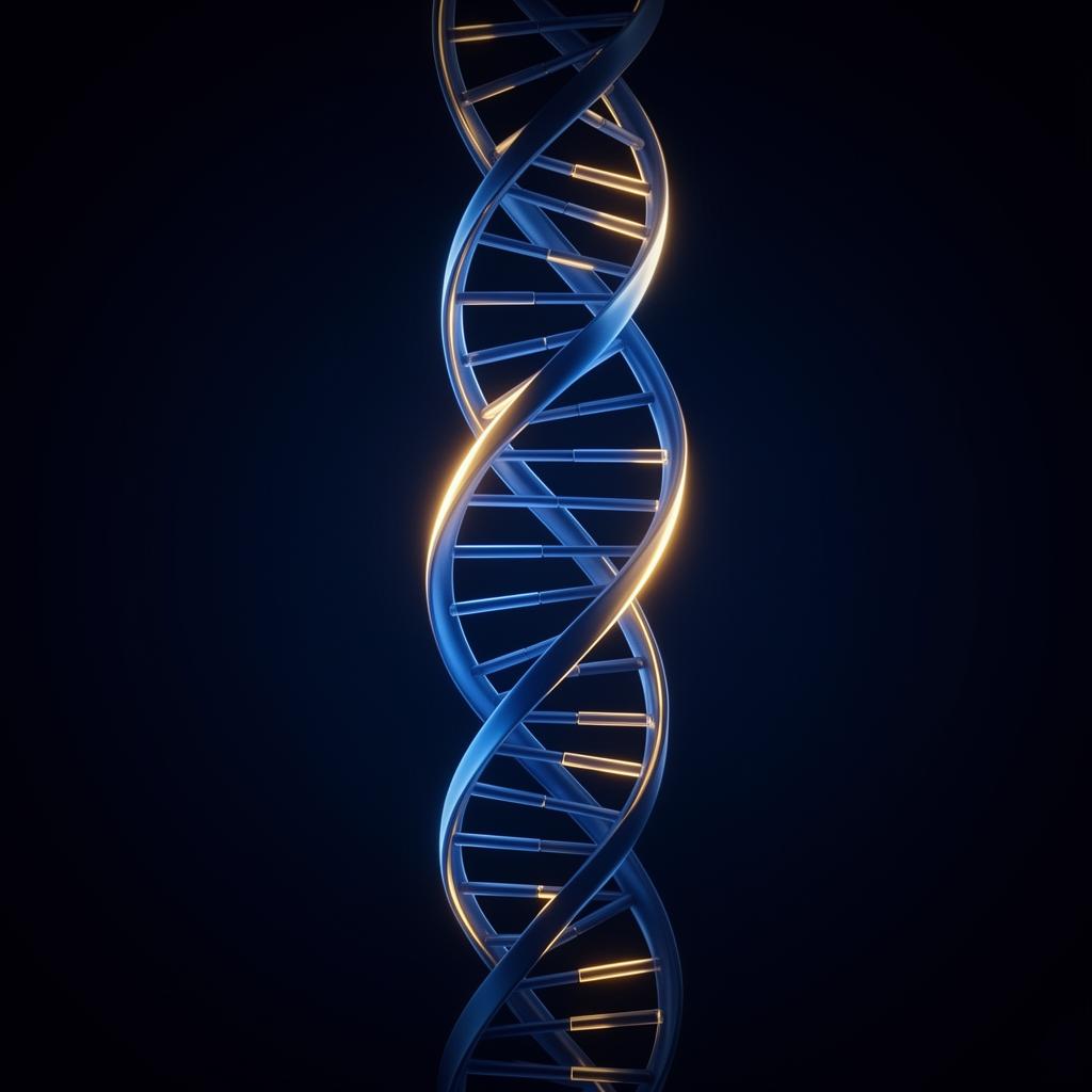 DNA double helix